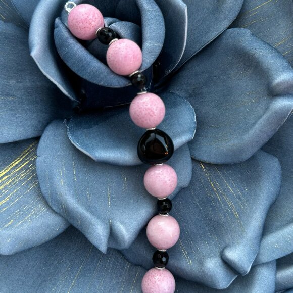 Silver Hand Made Bracelet by Anwen - Picture 11 of 15